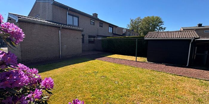 Huizen Koop Huur - 2