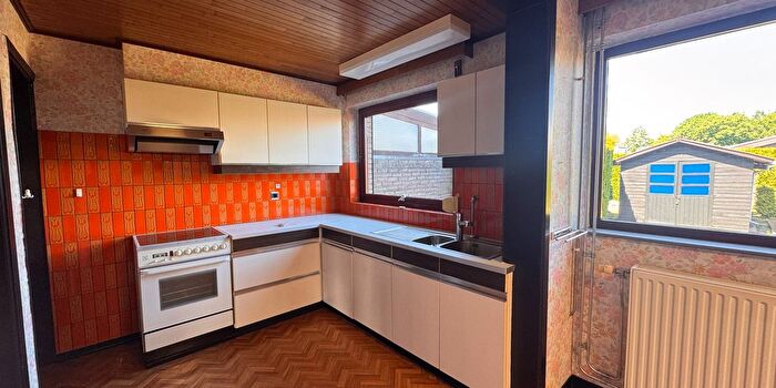 Huizen Koop Huur - 3