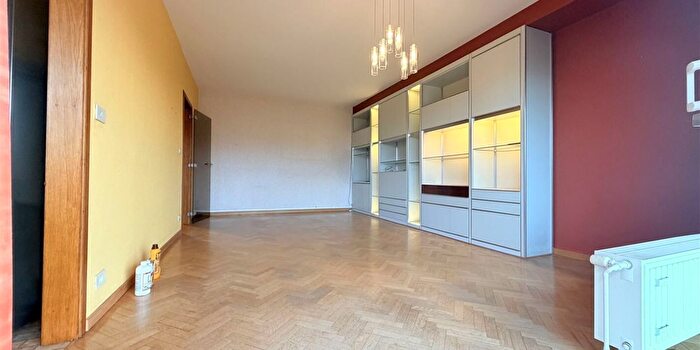 1-kamerappartement te koop in Tournai