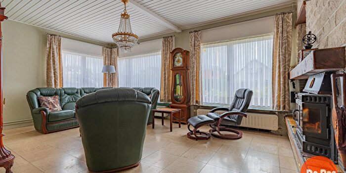 Huizen Koop Huur - 3