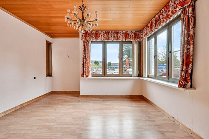 Huizen Koop Huur - 3