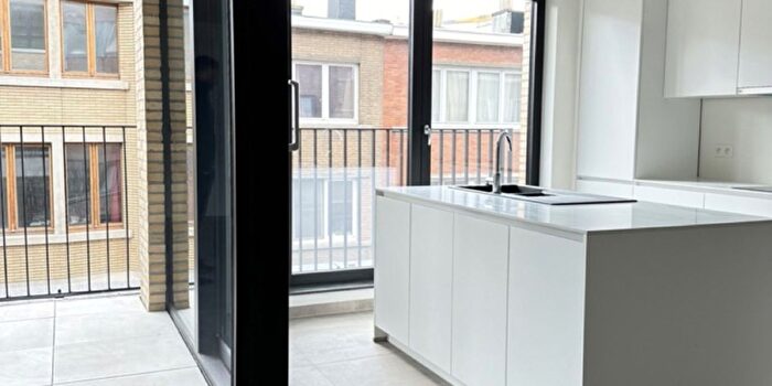 2-kamerappartement te huur in Leuven
