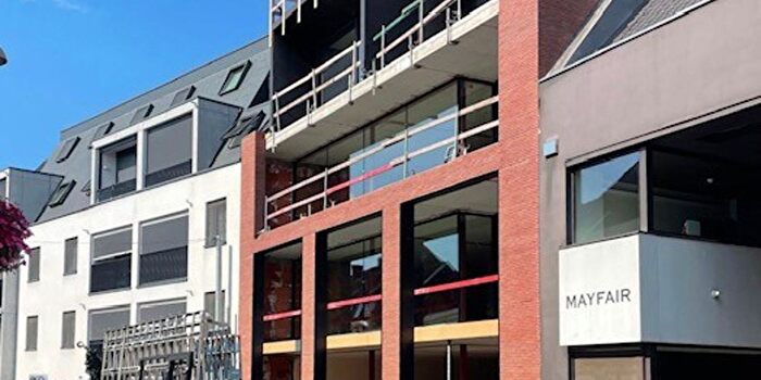 2-kamerappartement te koop in Tielt