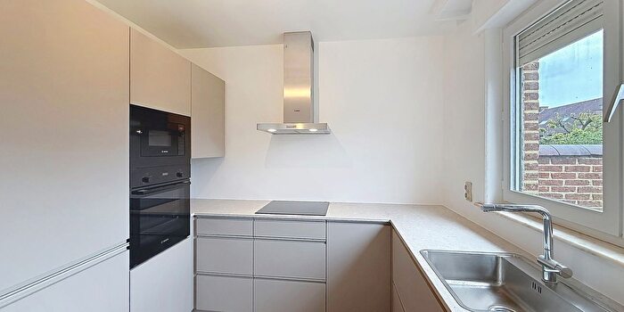 Huizen Koop Huur - 3