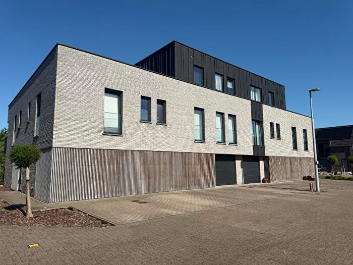 4-kamerhuis te koop in Ingelmunster