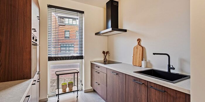 Huizen Koop Huur - 3
