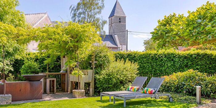 4-kamerhuis te koop in Kumtich