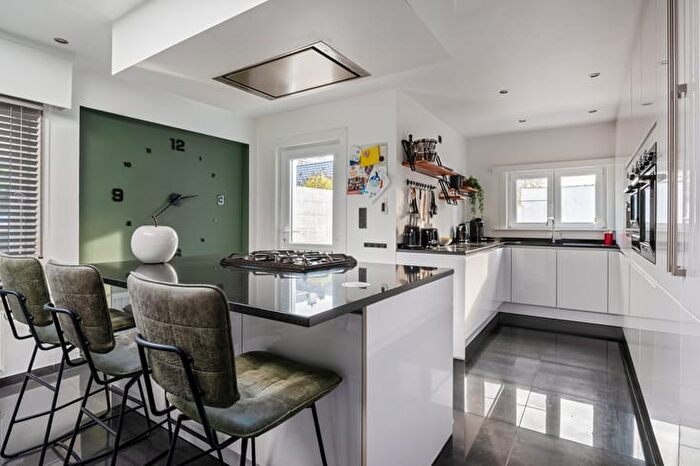 Huizen Koop Huur - 3