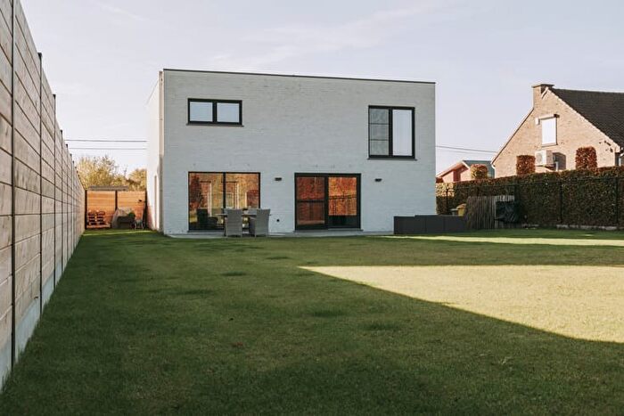 Huizen Koop Huur - 3