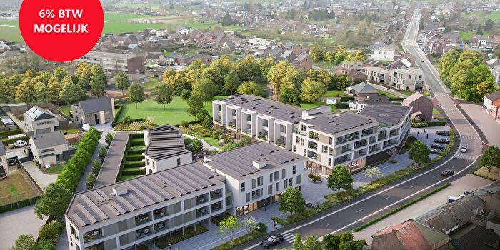 3-kamerhuis te koop in Dilsen-Stokkem