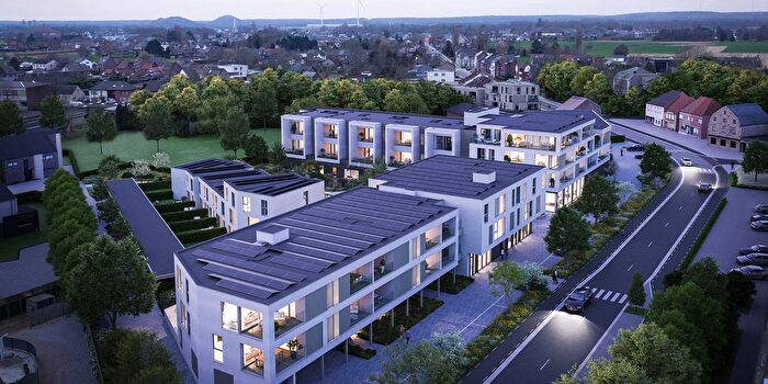 Huizen Koop Huur - 2