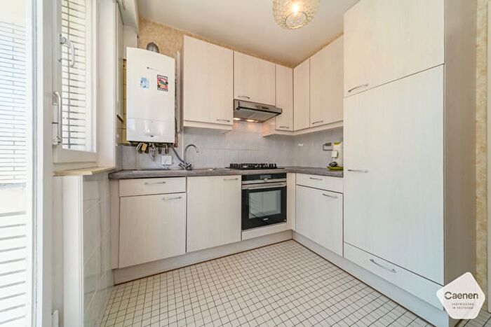 Huizen Koop Huur - 3