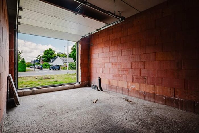 Huizen Koop Huur - 2