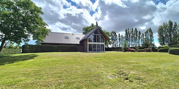 Huizen Koop Huur - 2
