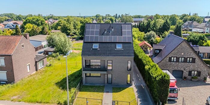 Huizen Koop Huur - 3