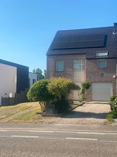 5-kamerhuis te huur in Braine-le-Comte