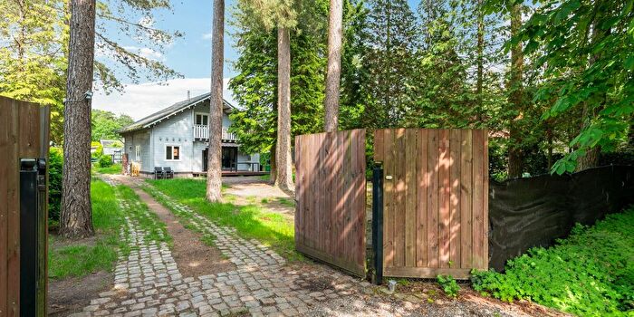 3-kamerhuis te koop in Brecht