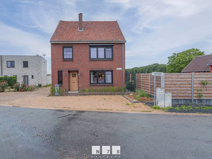 Huizen Koop Huur - 2