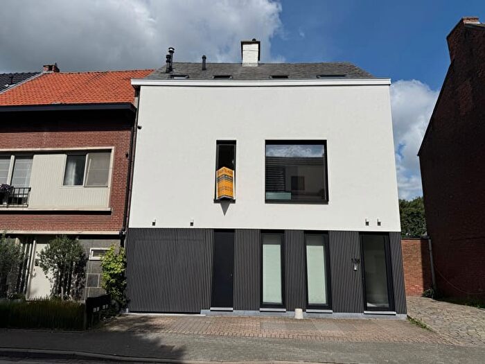 3-kamerappartement te huur in MECHELEN