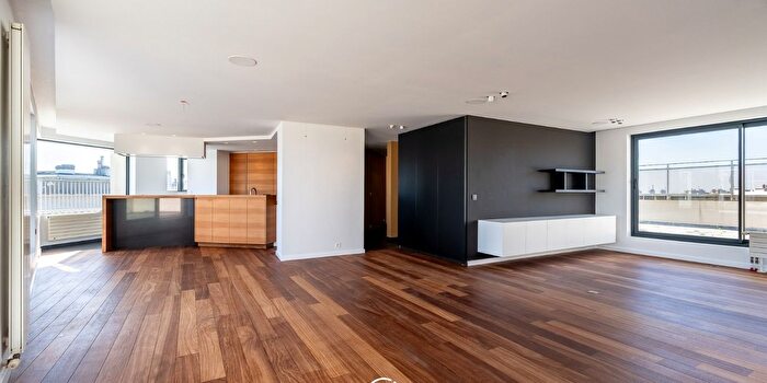 4-kamerappartement te koop in Oostende