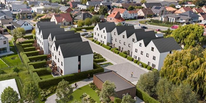 Huizen Koop Huur - 2