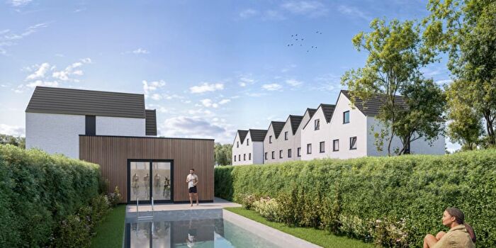 Huizen Koop Huur - 3
