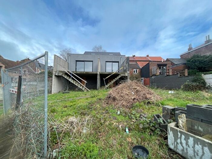 Huizen Koop Huur - 2