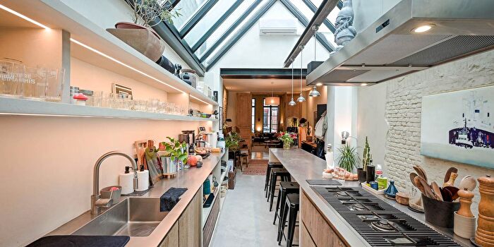 Huizen Koop Huur - 3