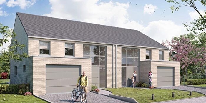 3-kamerhuis te koop in Neerheylissem