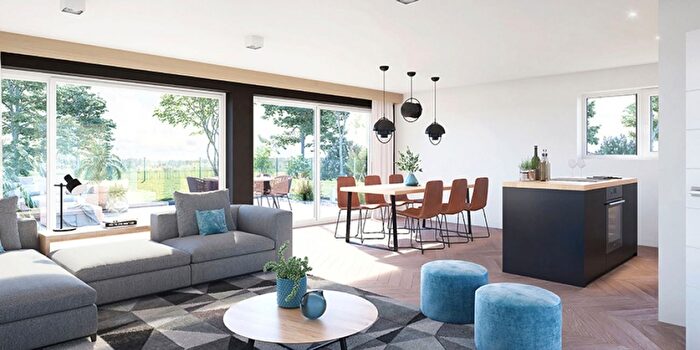 Huizen Koop Huur - 3