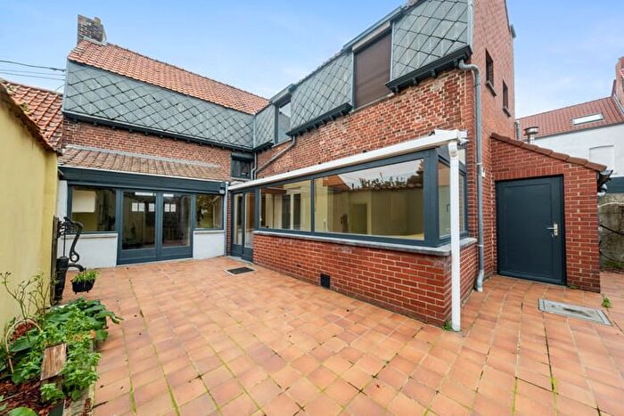 Huizen Koop Huur - 3