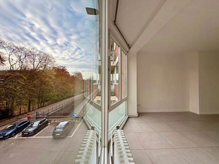 2-kamerappartement te huur in NAMUR