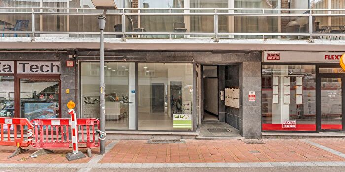 2-kamerappartement te koop in Genk
