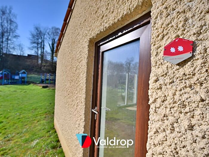 1-kamerappartement te koop in Virton