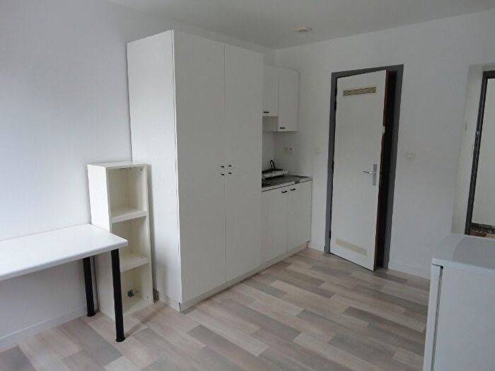 2-kamerappartement te huur in Liège
