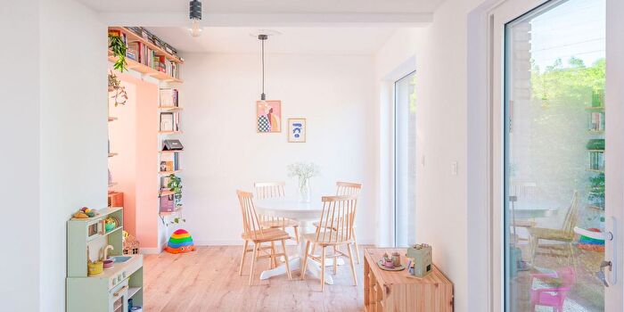 Huizen Koop Huur - 3