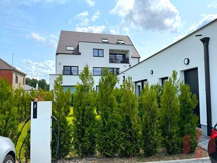 2-kamerappartement te koop in Temse