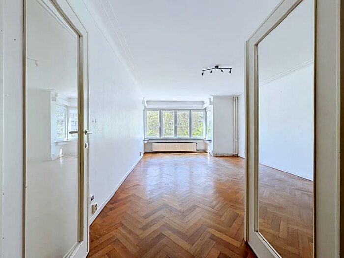 2-kamerappartement te koop in Liège