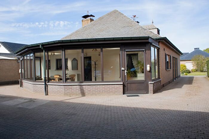 Huizen Koop Huur - 3