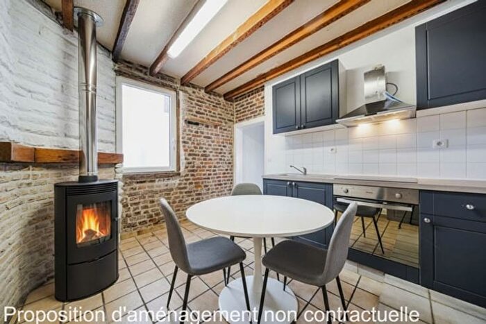 Huizen Koop Huur - 2