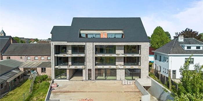 Huizen Koop Huur - 3