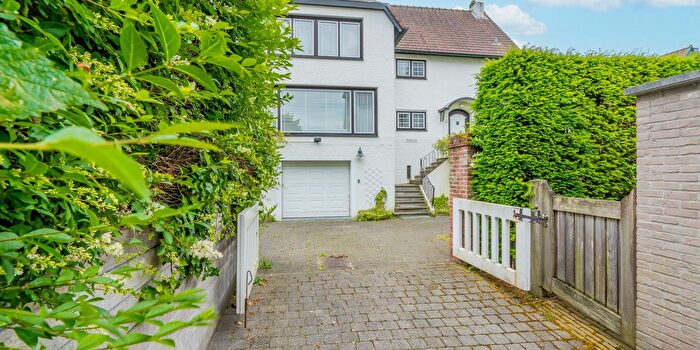 Huizen Koop Huur - 3