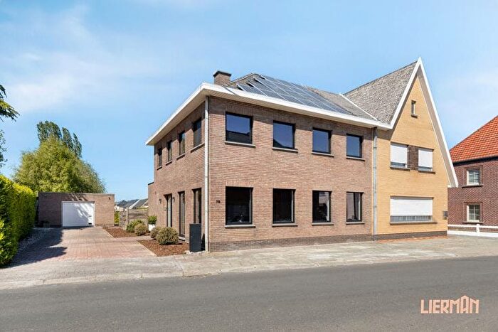 Huizen Koop Huur - 2