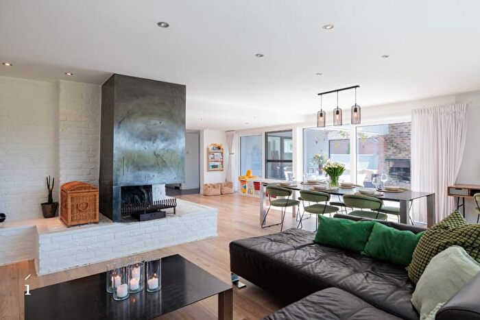 Huizen Koop Huur - 3