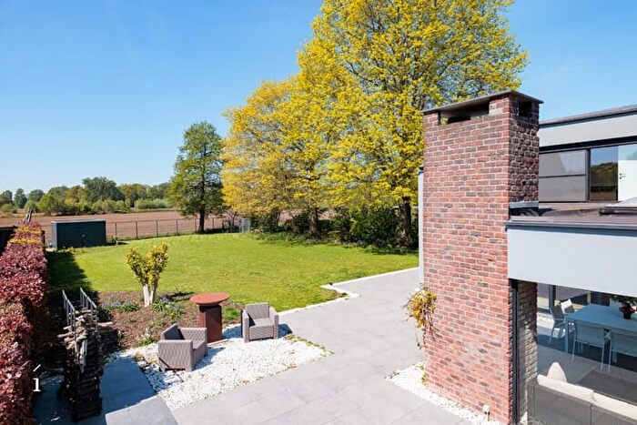 1-kamerhuis te koop in Lochristi