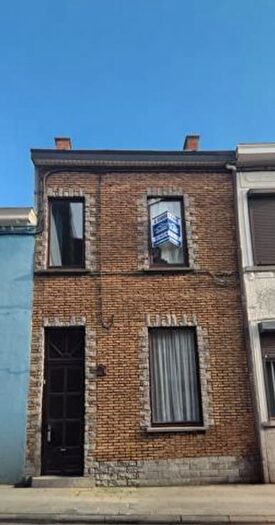 2-kamerhuis te koop in Courcelles