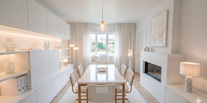 Huizen Koop Huur - 2