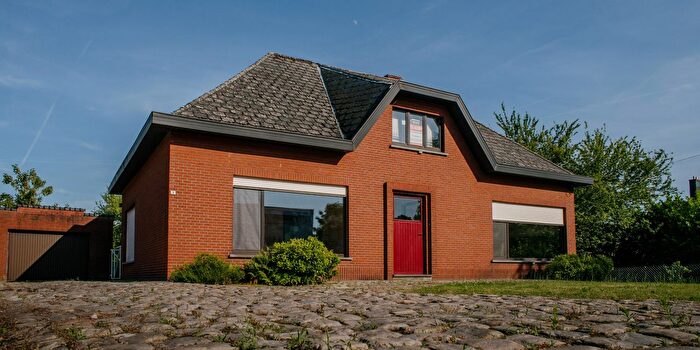 Huizen Koop Huur - 3