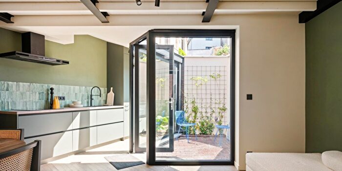 Huizen Koop Huur - 3