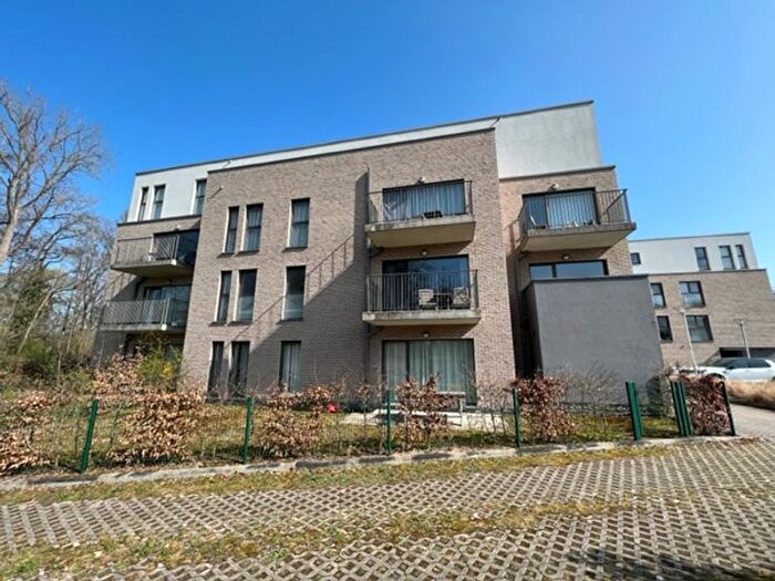 2-kamerappartement te huur in St-Denis